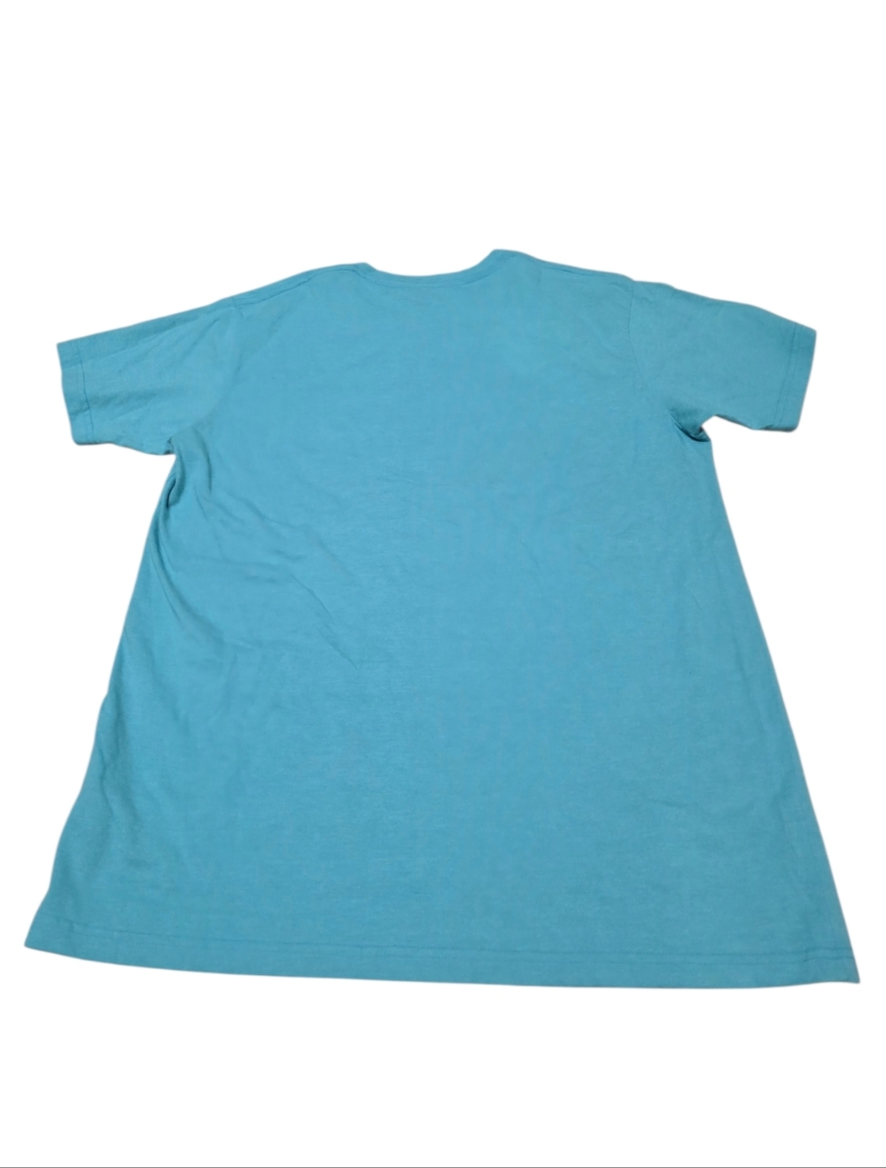 Patagomia Ventura CA Crewneck Short Sleeve Slim Fit T-shirt - Picture 4 of 7